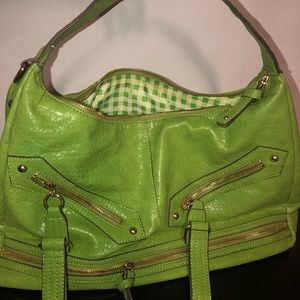 Jessica Simpson handbag